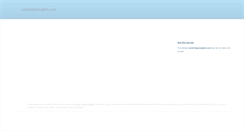 Desktop Screenshot of cambridgeenglish.com